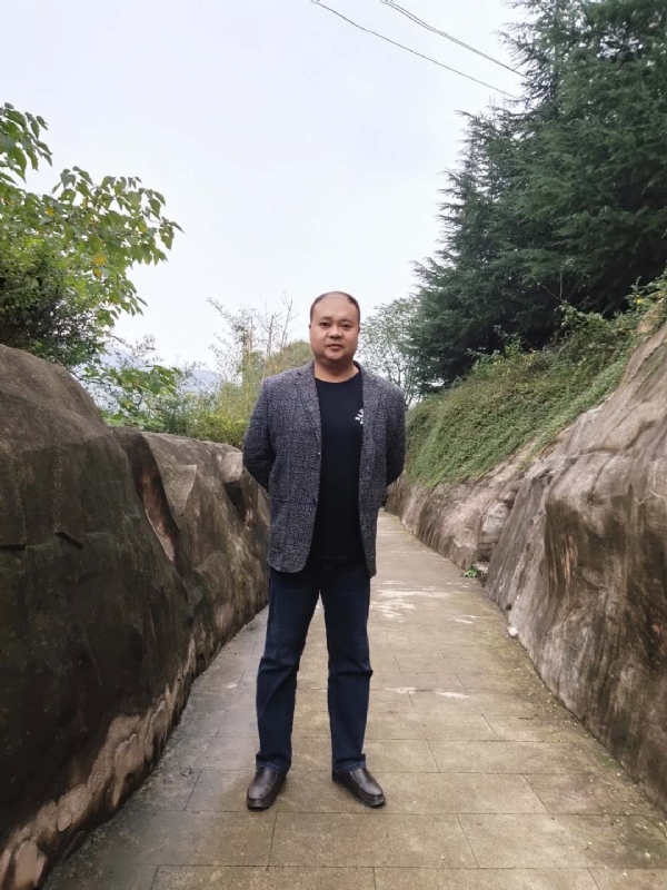 玉竹的第四张照片--宝鸡蓝颜知己交友网