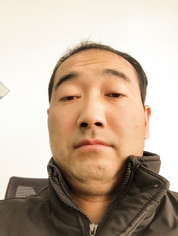 灵魂伴侣的第一张照片--宝鸡蓝颜知己交友网